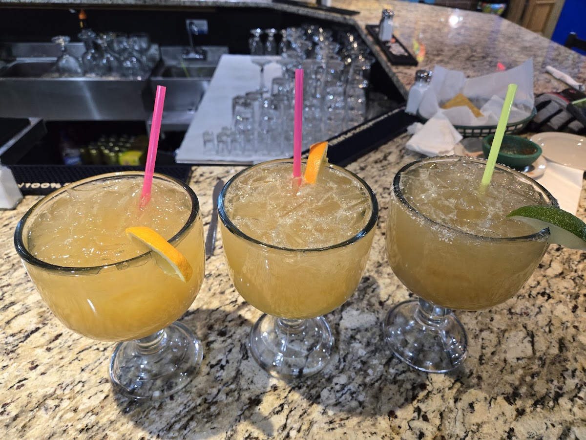 EL TAPATIO FAMILY MEXICAN RESTAURANT
