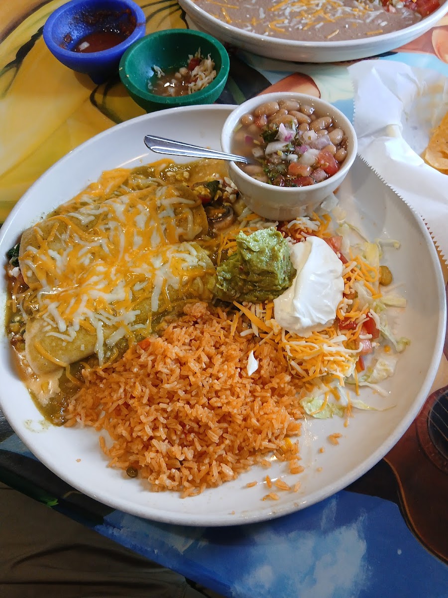 EL TAPATIO FAMILY MEXICAN RESTAURANT