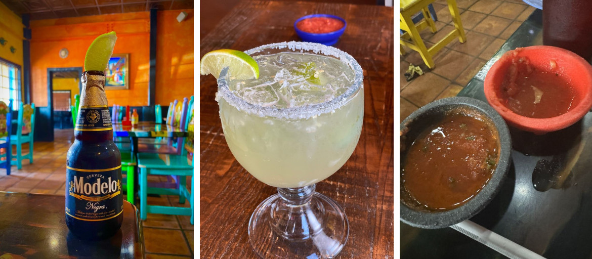 El Tapatio Mexican Food