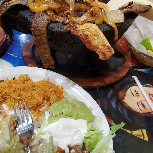 Molcajete