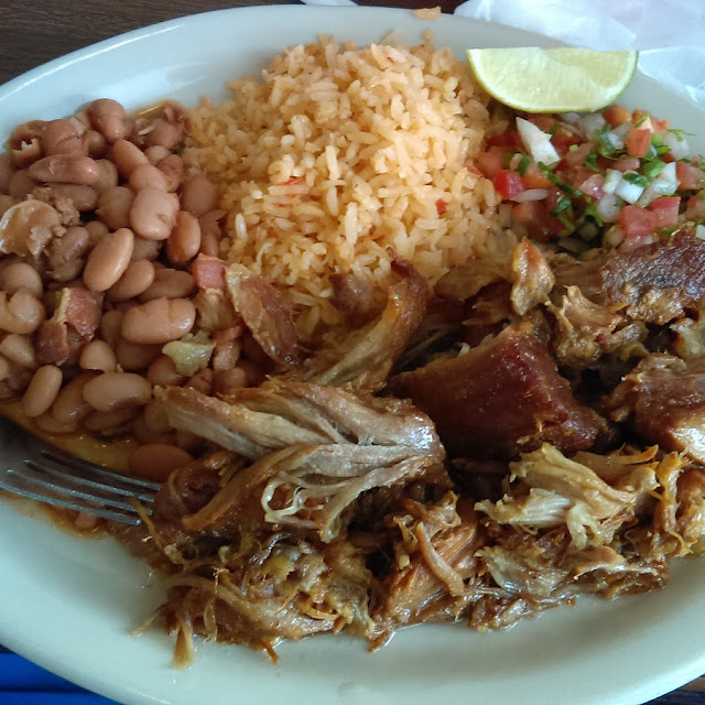 Carnitas