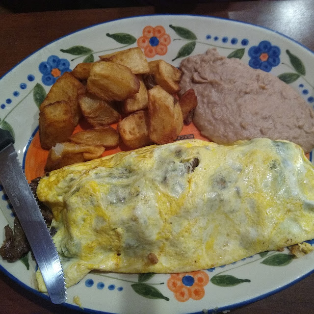 Omelette