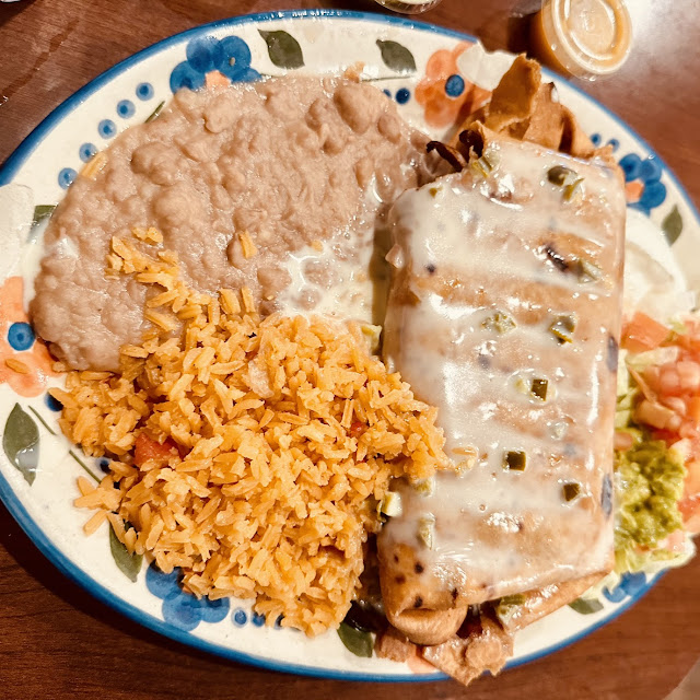 Chimichanga