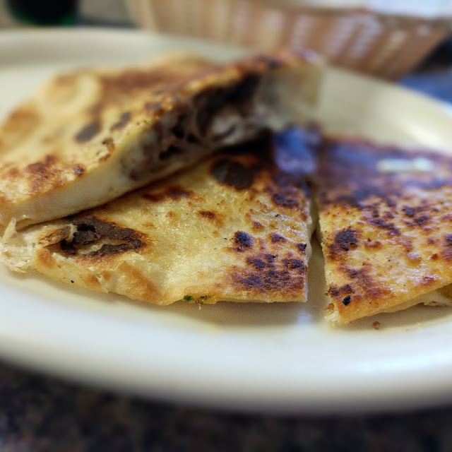 Quesadilla