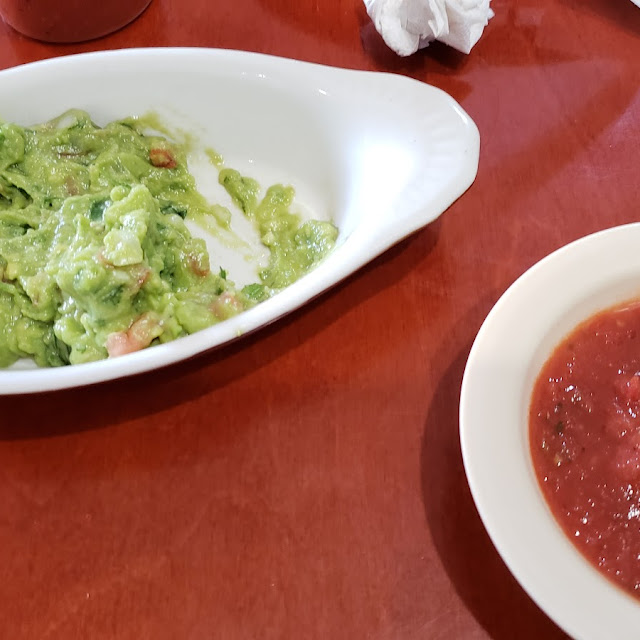 Guacamole