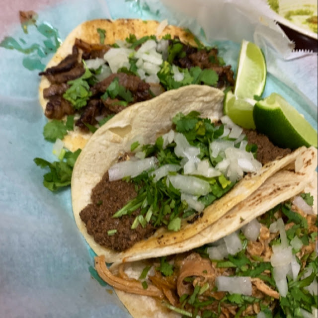 Carne Molida