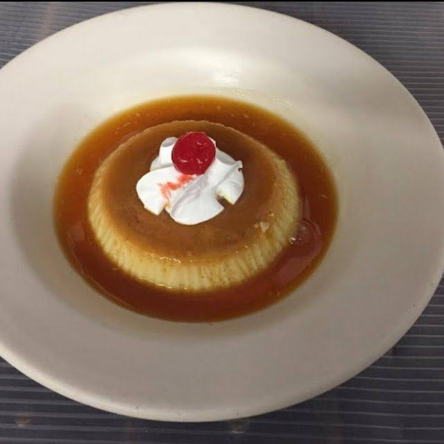 Flan