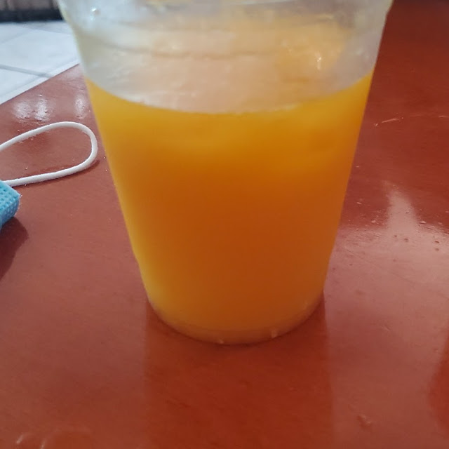 Orange Juice