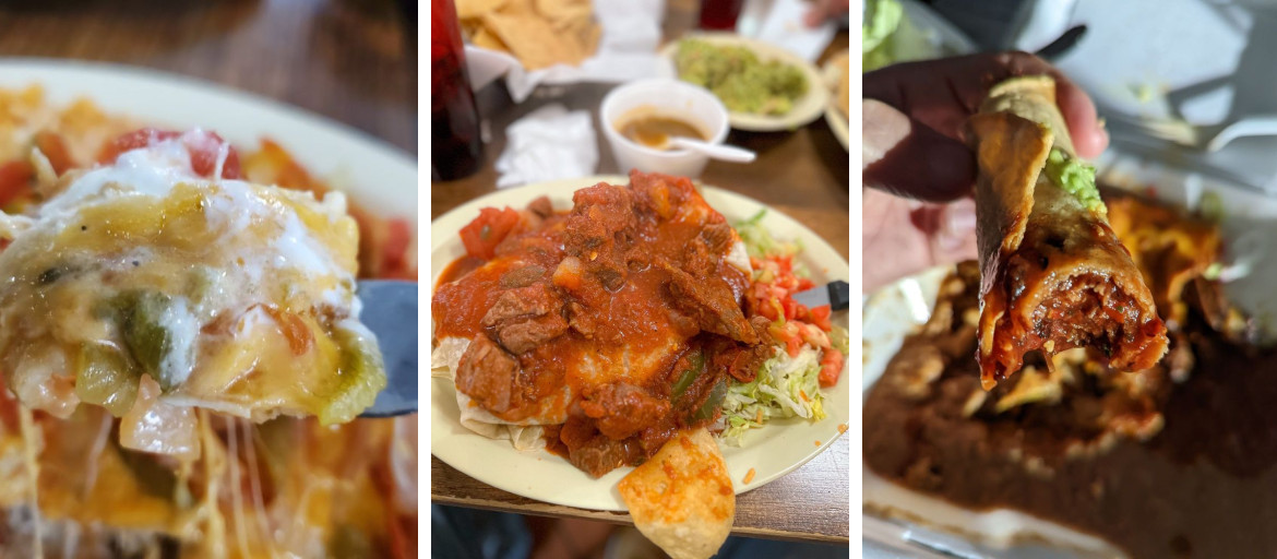 El Tepeyac Cafe