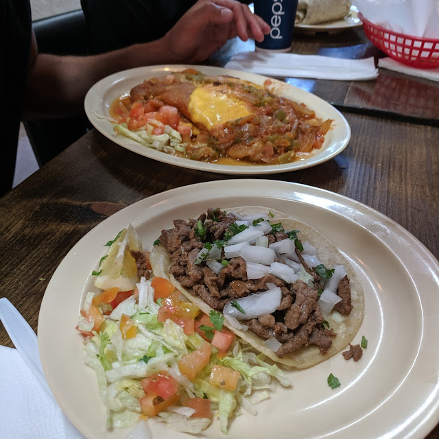 Manuel Special Steak Picado