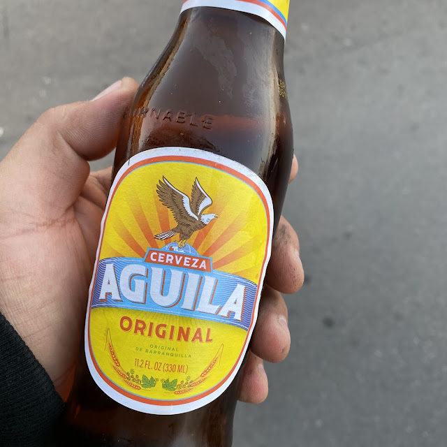 Beer