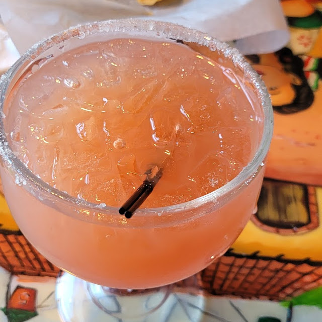 Mix Tequila Bowl