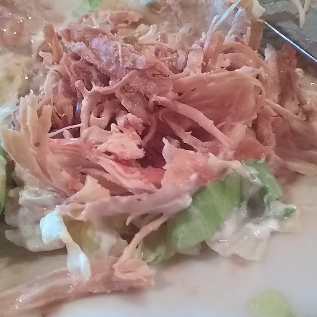 Chimichanga