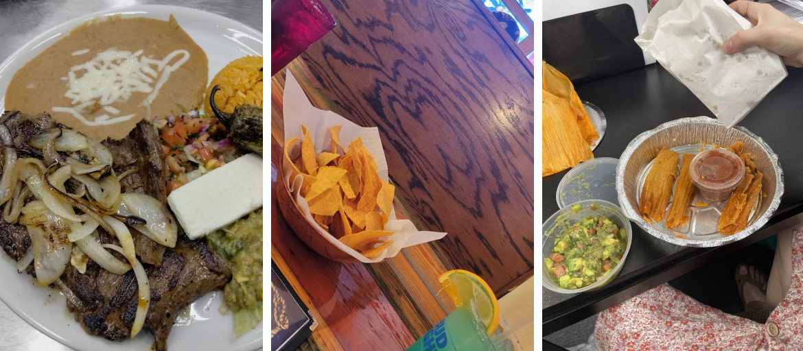 El Timon Mexican Restaurant