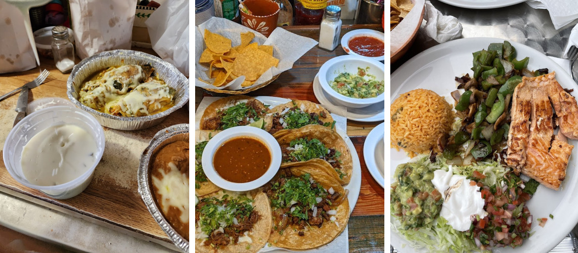 El Timon Mexican Restaurant