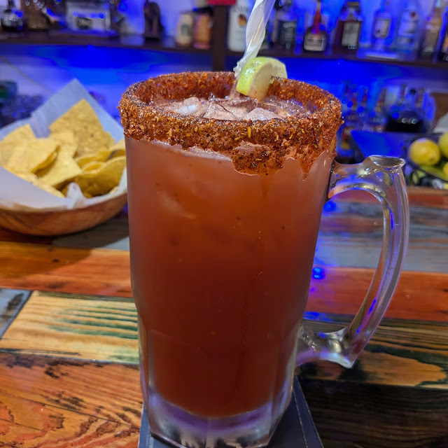 Michelada