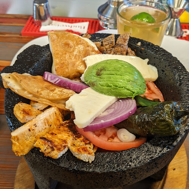 Molcajete