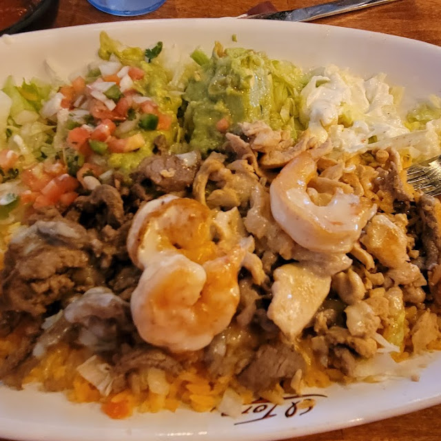 Acapulco Special