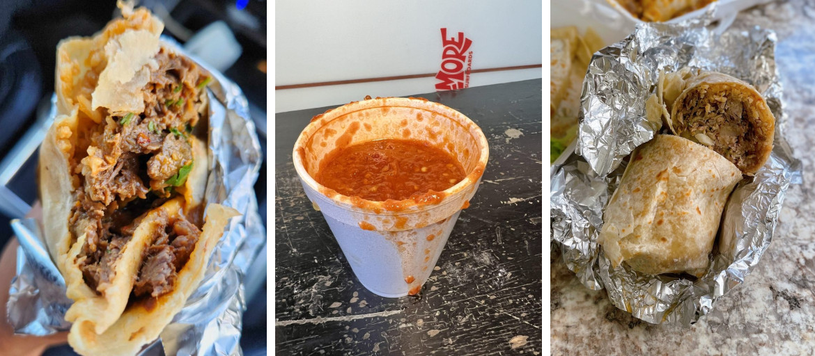 El Toro Bravo Tortilleria