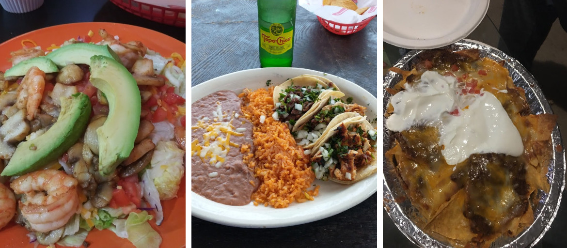 EL TORO LOCO Mexican Restaurant & Bar