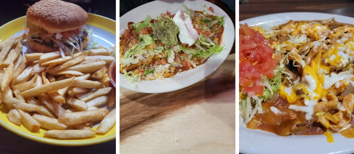 EL TORO LOCO Mexican Restaurant & Bar
