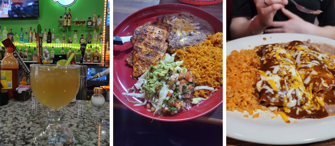 EL TORO LOCO Mexican Restaurant & Bar