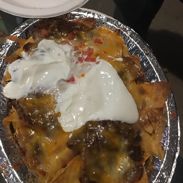 Nachos