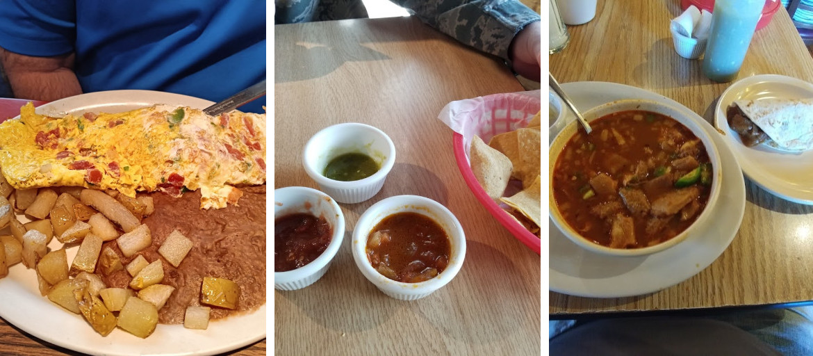El Toro Mexican Food