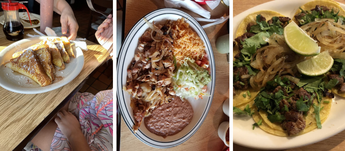 El Toro Mexican Food