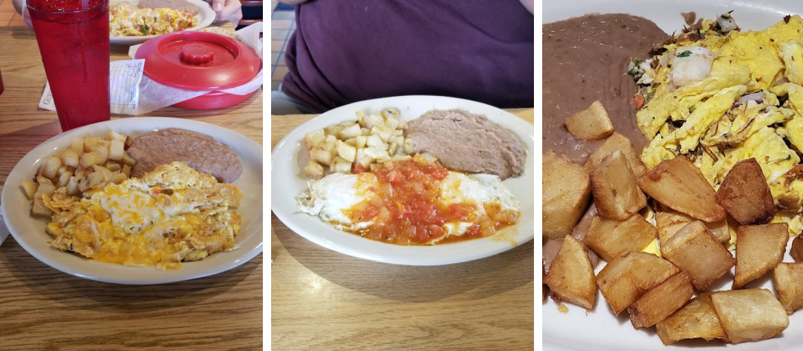 El Toro Mexican Food