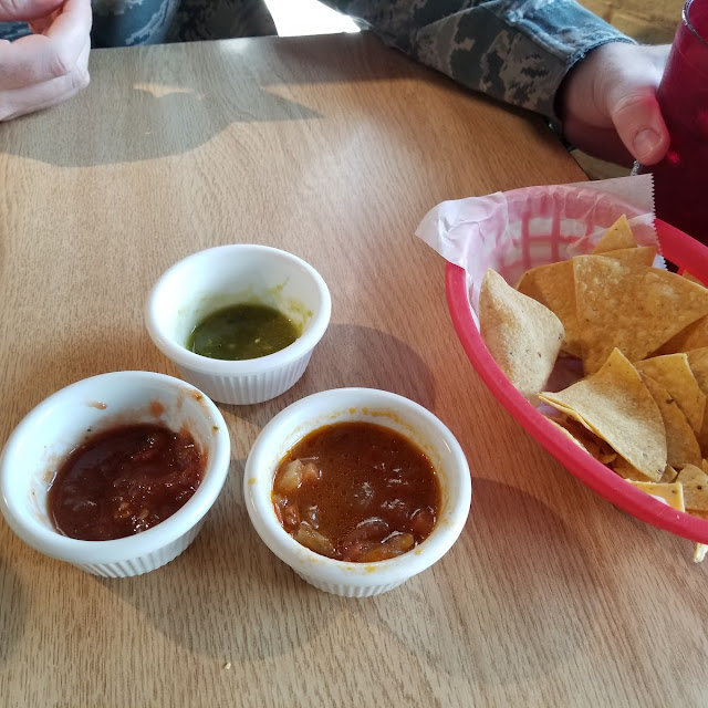 Salsa