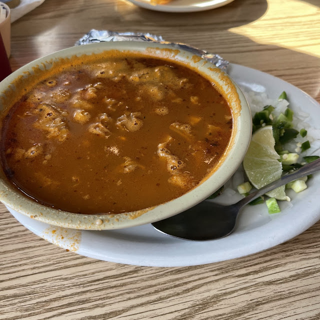 Menudo