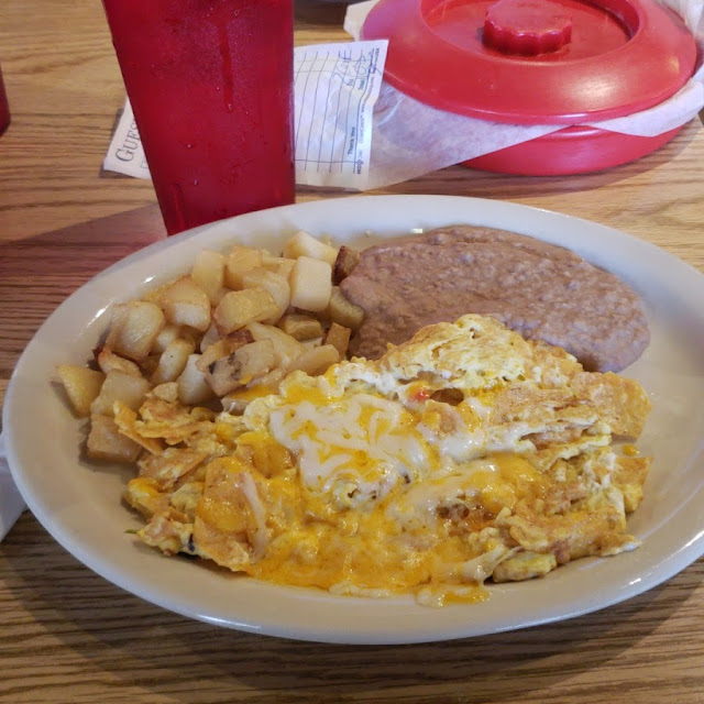 Migas