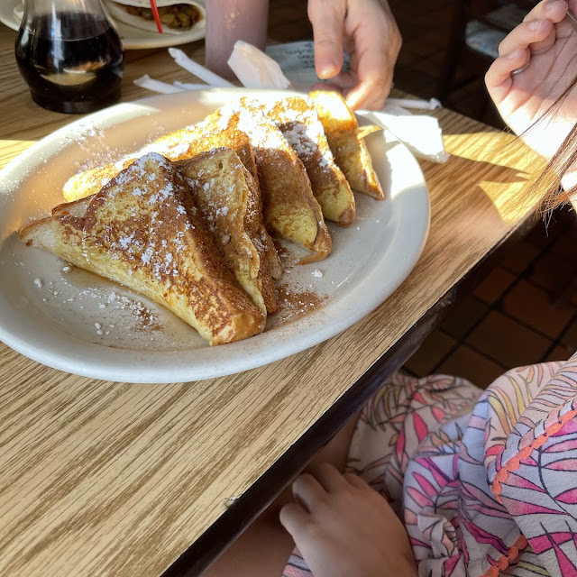 French Toast