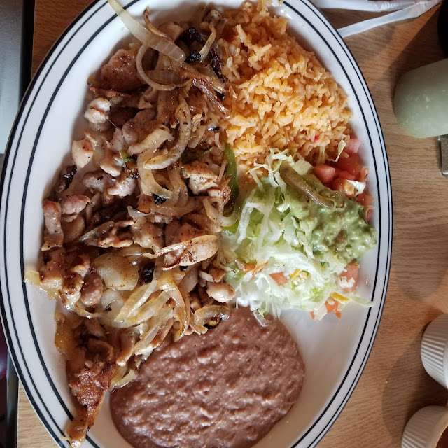 Chilaquiles