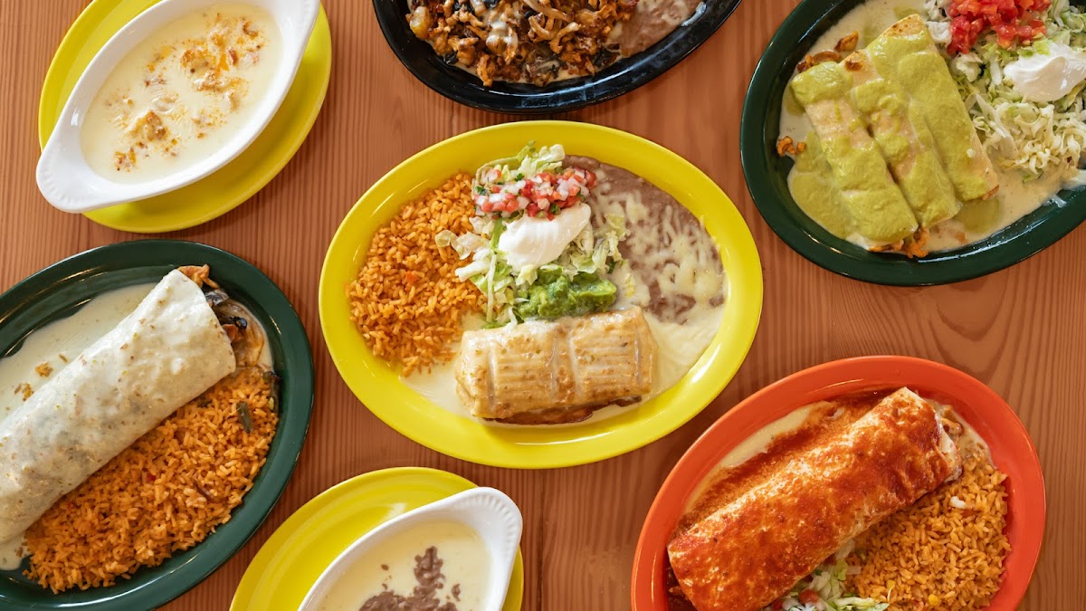 El Toro Mexican Grill