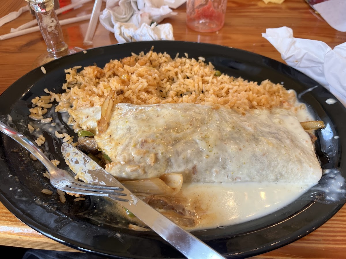 El Toro Mexican Grill