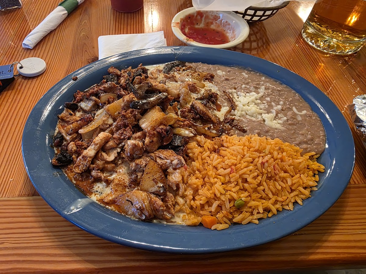El Toro Mexican Grill