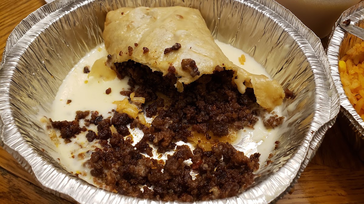 El Toro Mexican Grill