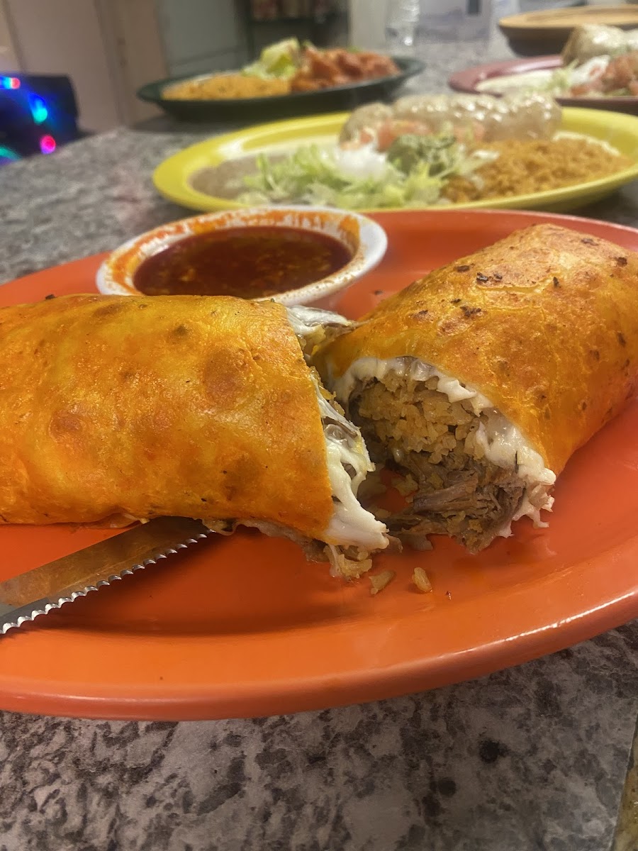 El Toro Mexican Grill
