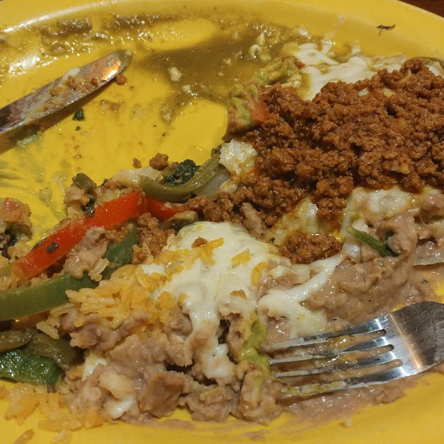 Chile Verde