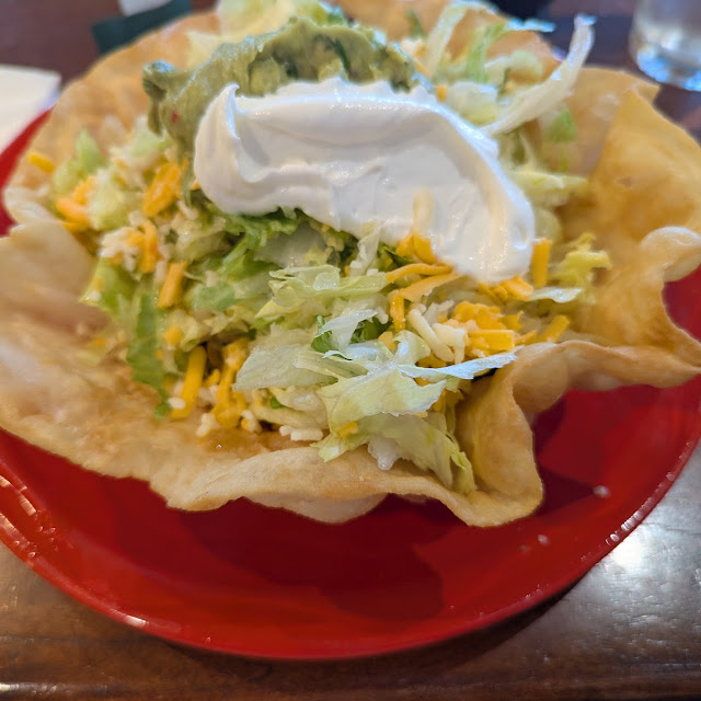 Standard Taco