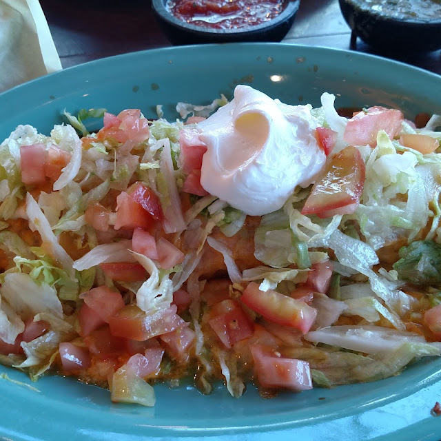 Supremo Burrito
