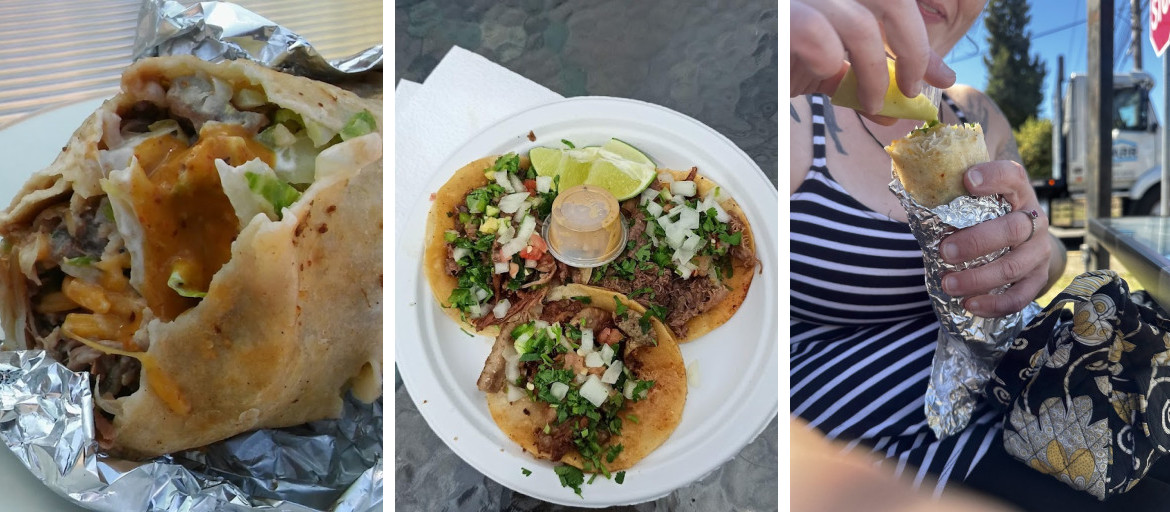 El Trenecito
