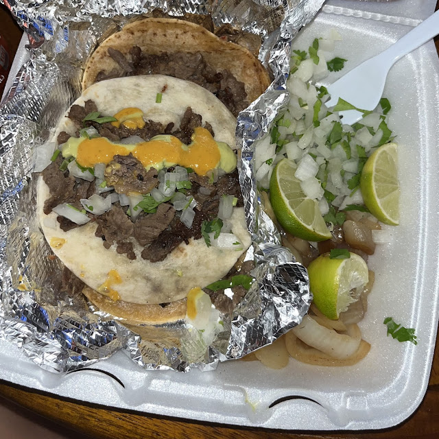 Tortilla