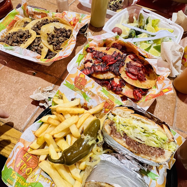 Torta De Barbacoa