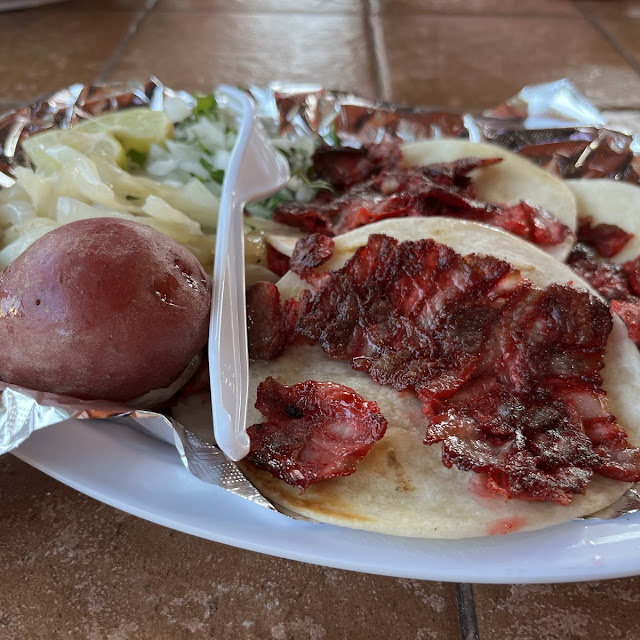 Tacos de Trompo 20
