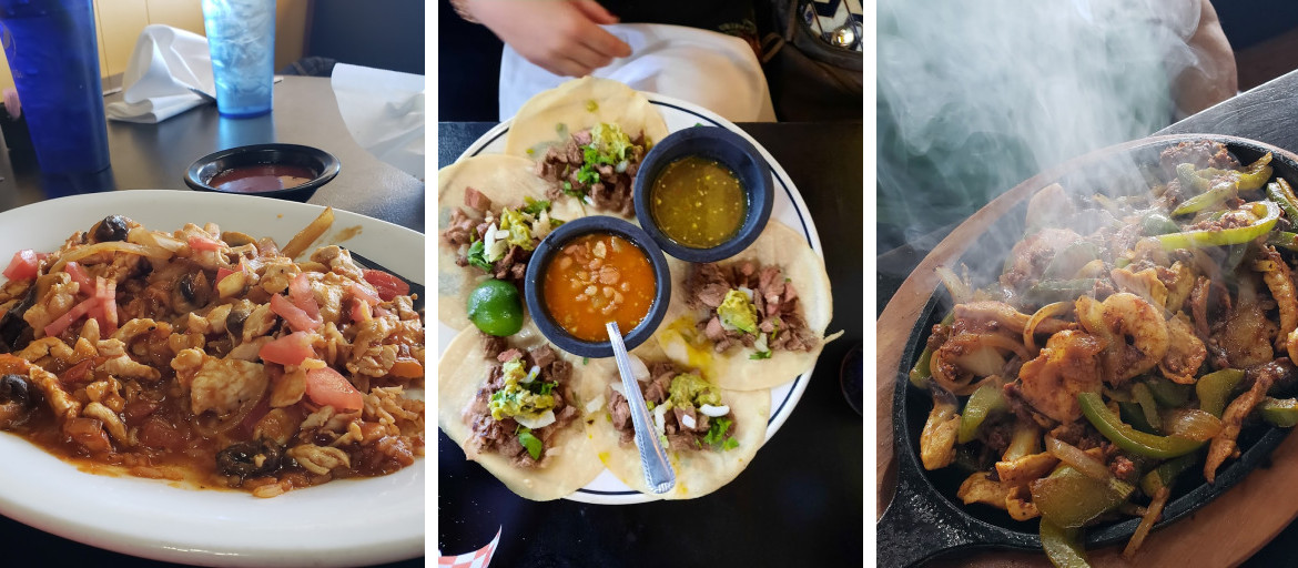 El Tucán Authentic Mexican Cuisine