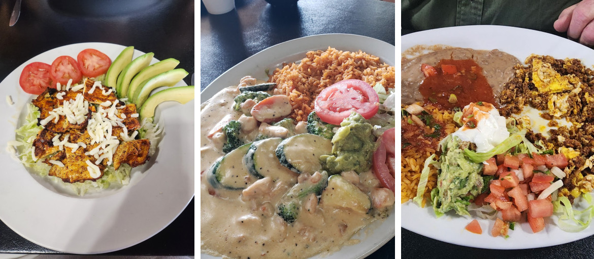 El Tucán Authentic Mexican Cuisine