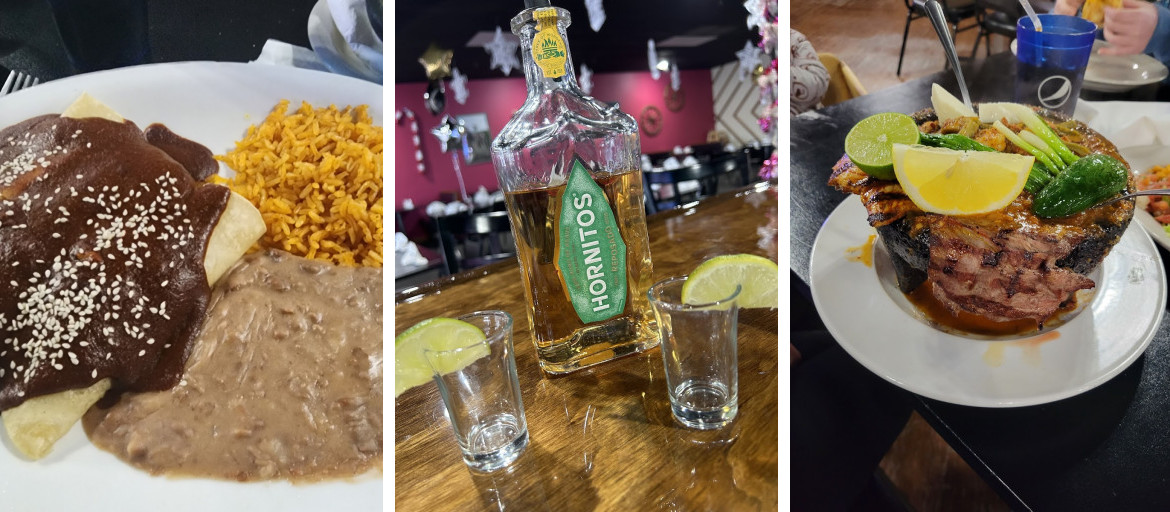 El Tucán Authentic Mexican Cuisine